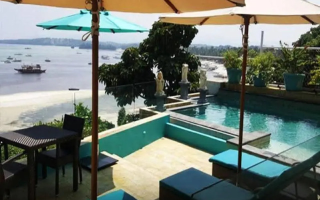 Karuna Suites & Residence