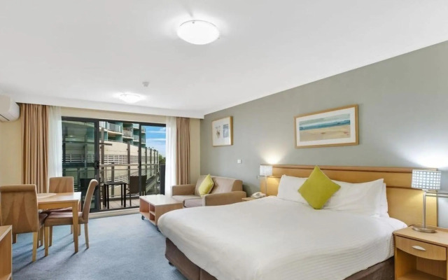 Waterfront Apartment 216