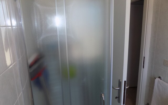 Apartament in center zone