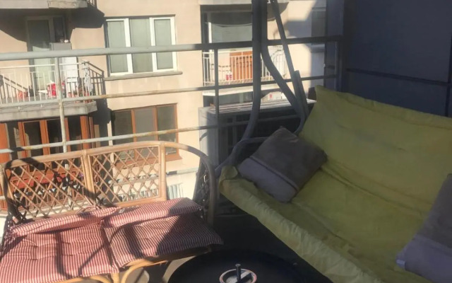 Smart Apartment Lilia3