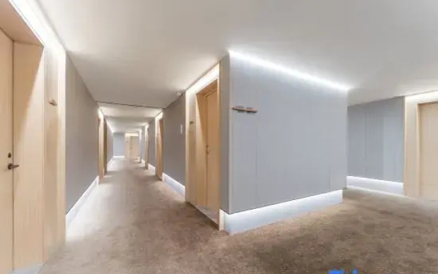 JI Hotel (Suizhou Shunjing Avenue Wenfeng Tower)