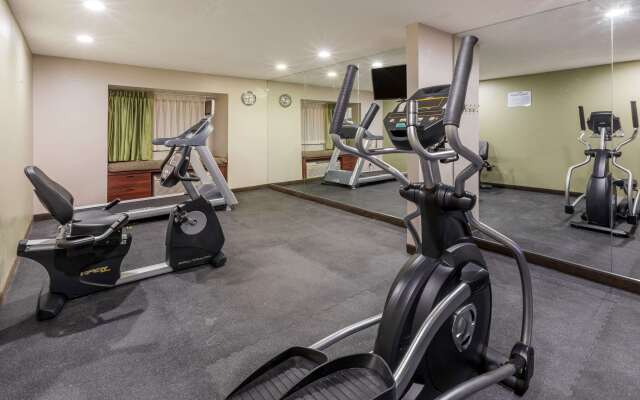 Baymont by Wyndham Gaylord