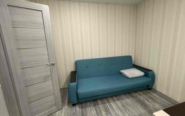 Апартаменты на улице Текстильщиков