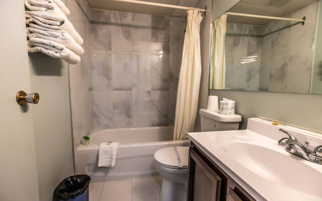 Pleasant Valley Motel