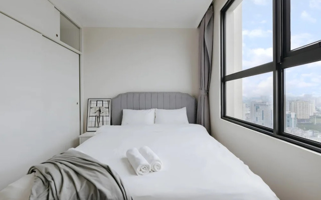 Vinhomes D'Capitale - Quylodge