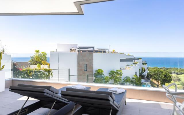 Janssun Cabopino Luxury Apartment