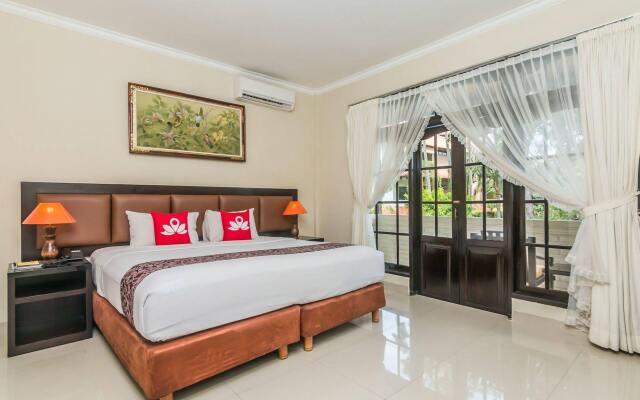 ZEN Rooms Seminyak Taman Petitenget