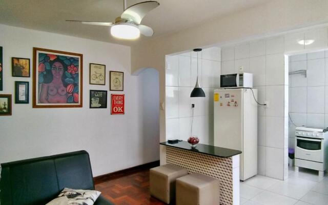 Lindo Apartamento
