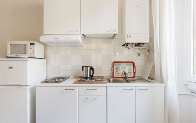 Rentopolis Farini 34 - Isola