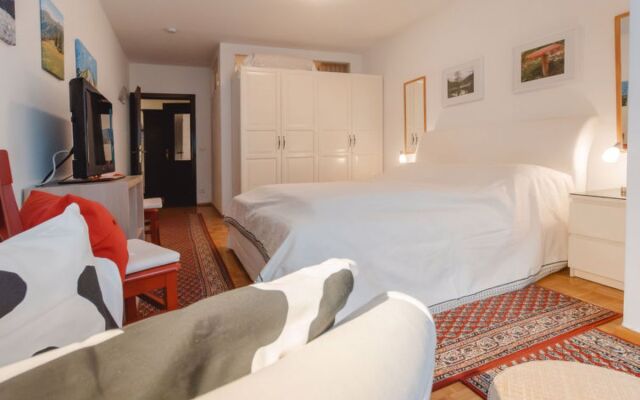 Apartment "Orlic" Bad Hofgastein