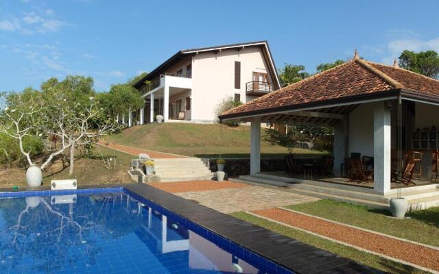 Highland Villa