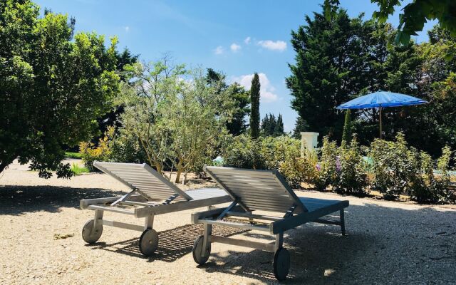 La Moureale Pool & SPA