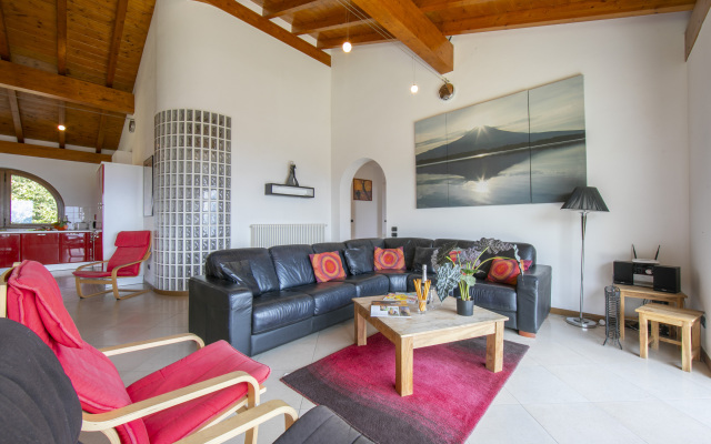 Villa Louise