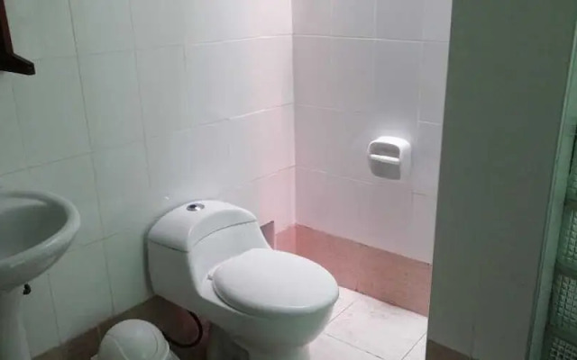 Hostal Las Orquídeas