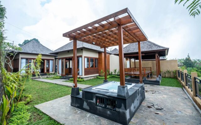 Shankara Munduk Bali