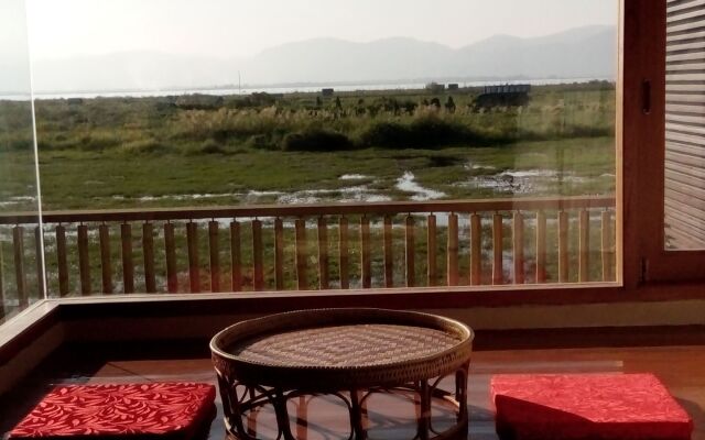 Myat Mingalar Hotel Inle