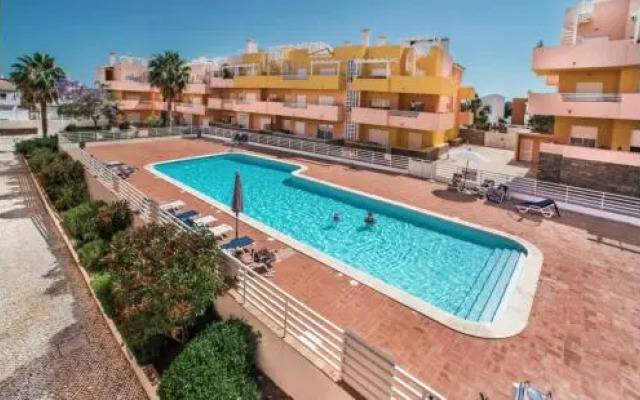Royal Cabanas Golf, Apartment