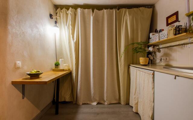 Art-Home (Арт-Хом) на 3-й линии Васильевского острова