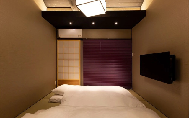 Tsumugi Kujoaketacho