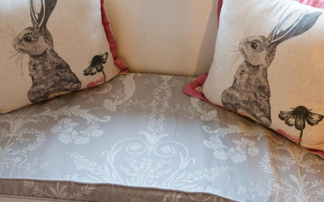 The Old School House