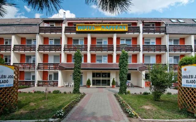 Hotel Napfény