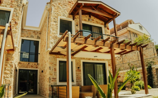Ultava Koru Suites