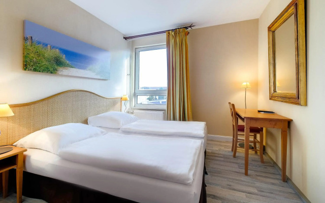 Hotel Leipzig City Nord by Campanile