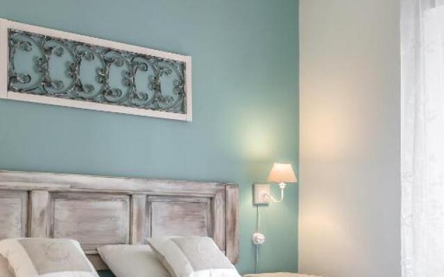 Riva San Zeno - Mood Apartments