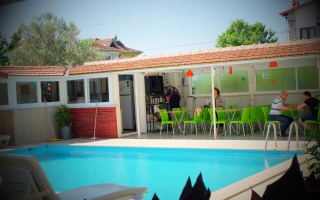 Karaca Apart Hotel