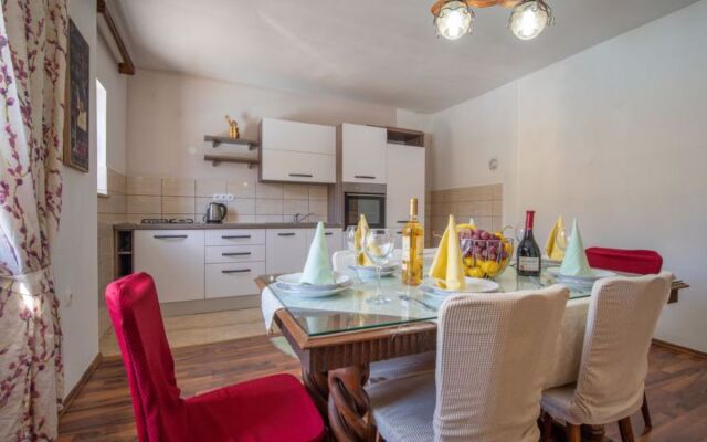 House Saulja Valfurva