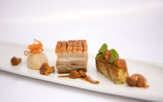 Minglers Sportalm - Das Gourmet- und Genießerhotel