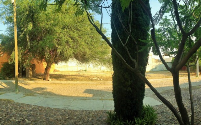 Casa Nube - Guesthouse San Miguel