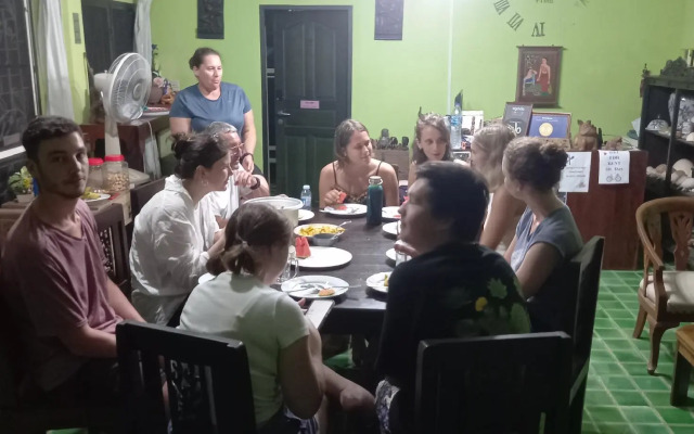 Plus Hostel Ayutthaya