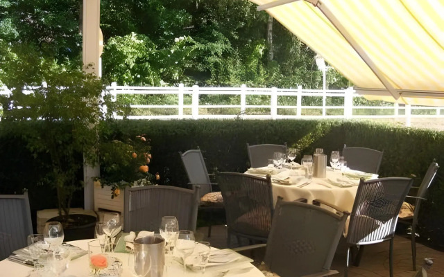 Hotel Friesenhof