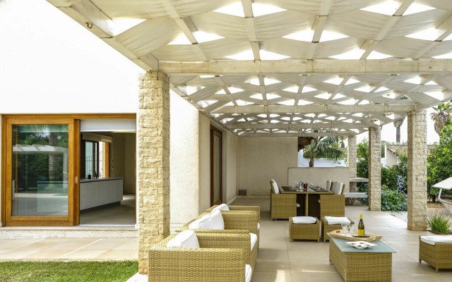 Barbara Marsala in Marsala