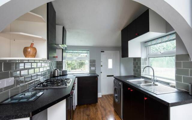 Family Friendly and Spacious House in Fallowfield