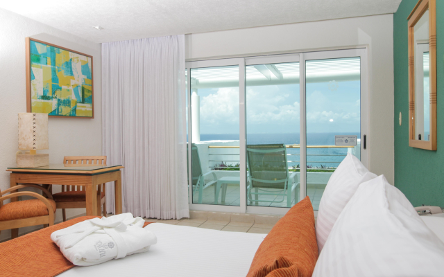 Casa Mexicana Cozumel