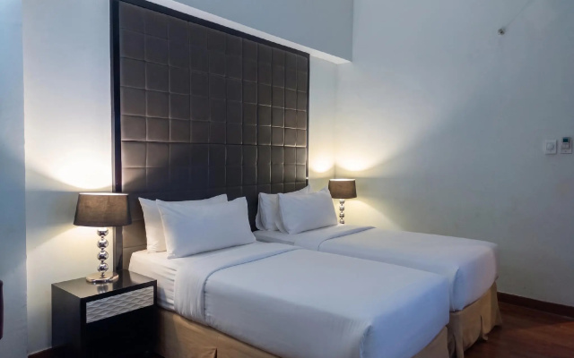 Diradja Hotel