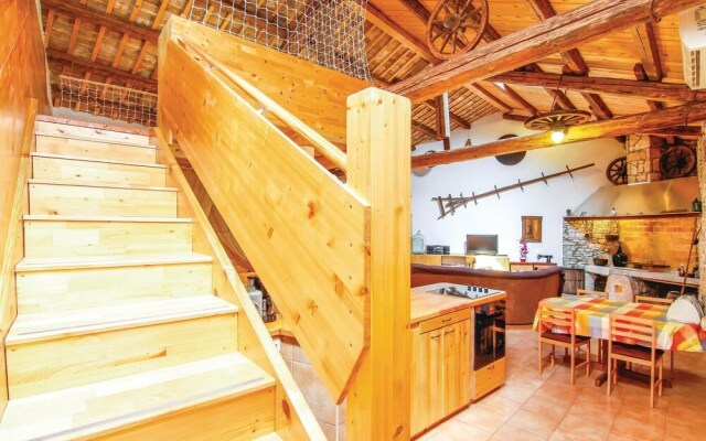 Beautiful Home in Vodnjan With Wifi and 0 Bedrooms