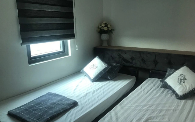 OYO 1025 Orchids 2 Hotel