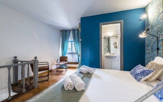 Sweet Inn Apartments Rome - Calderari