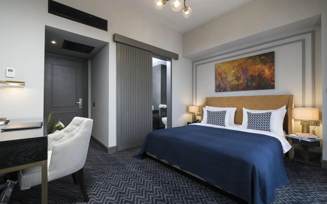 Nabu Hotel