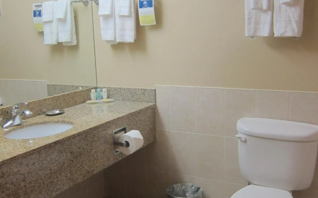 Holiday Inn Express & Suites Halifax - Bedford by IHG