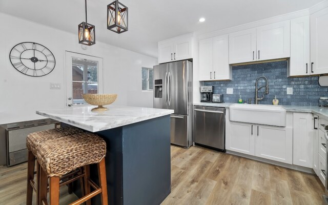 Boulder Bay Bungalow