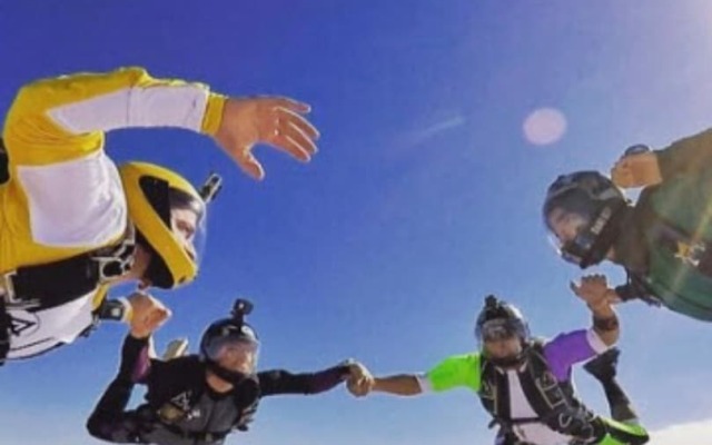 Hotel Garrafão Boituva