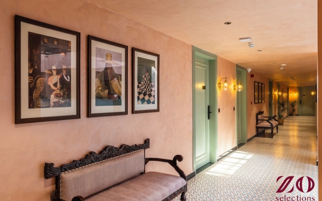 Zo Selections Jaipur by Zostel