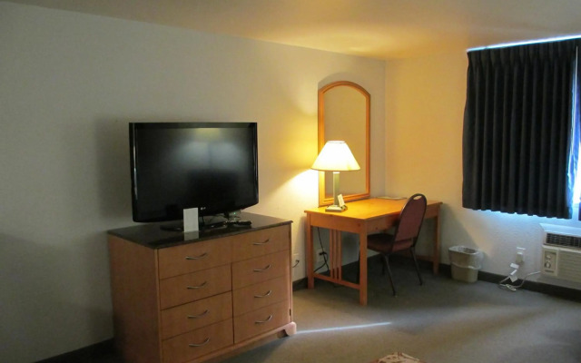The Vegas Hotel