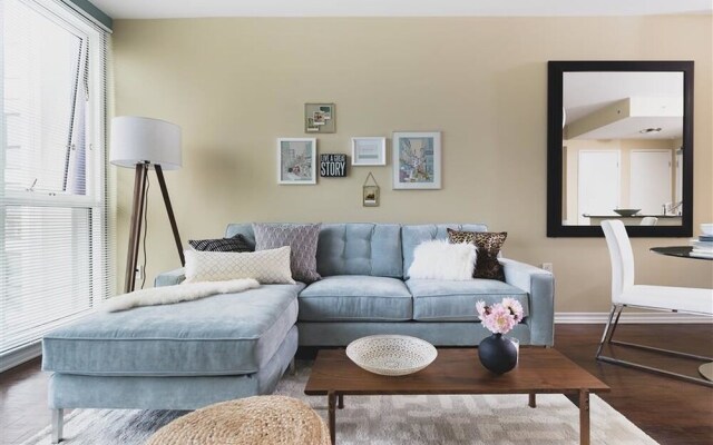 Marina Del Rey Privilege