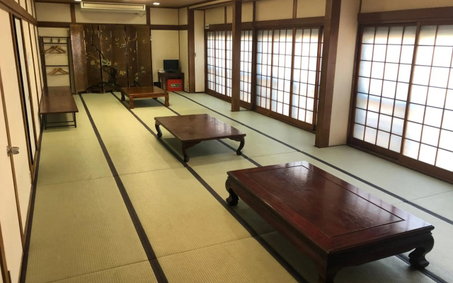 Takigawa Ryokan