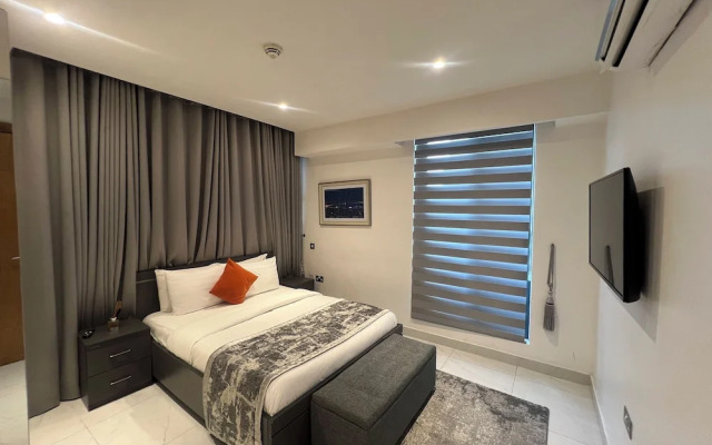 Orbit Apartments